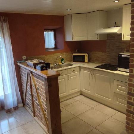 La Maison Du Pecheur Livinhac-le-Haut ภายนอก รูปภาพ