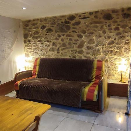 La Maison Du Pecheur Livinhac-le-Haut ภายนอก รูปภาพ