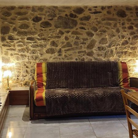 La Maison Du Pecheur Livinhac-le-Haut ภายนอก รูปภาพ