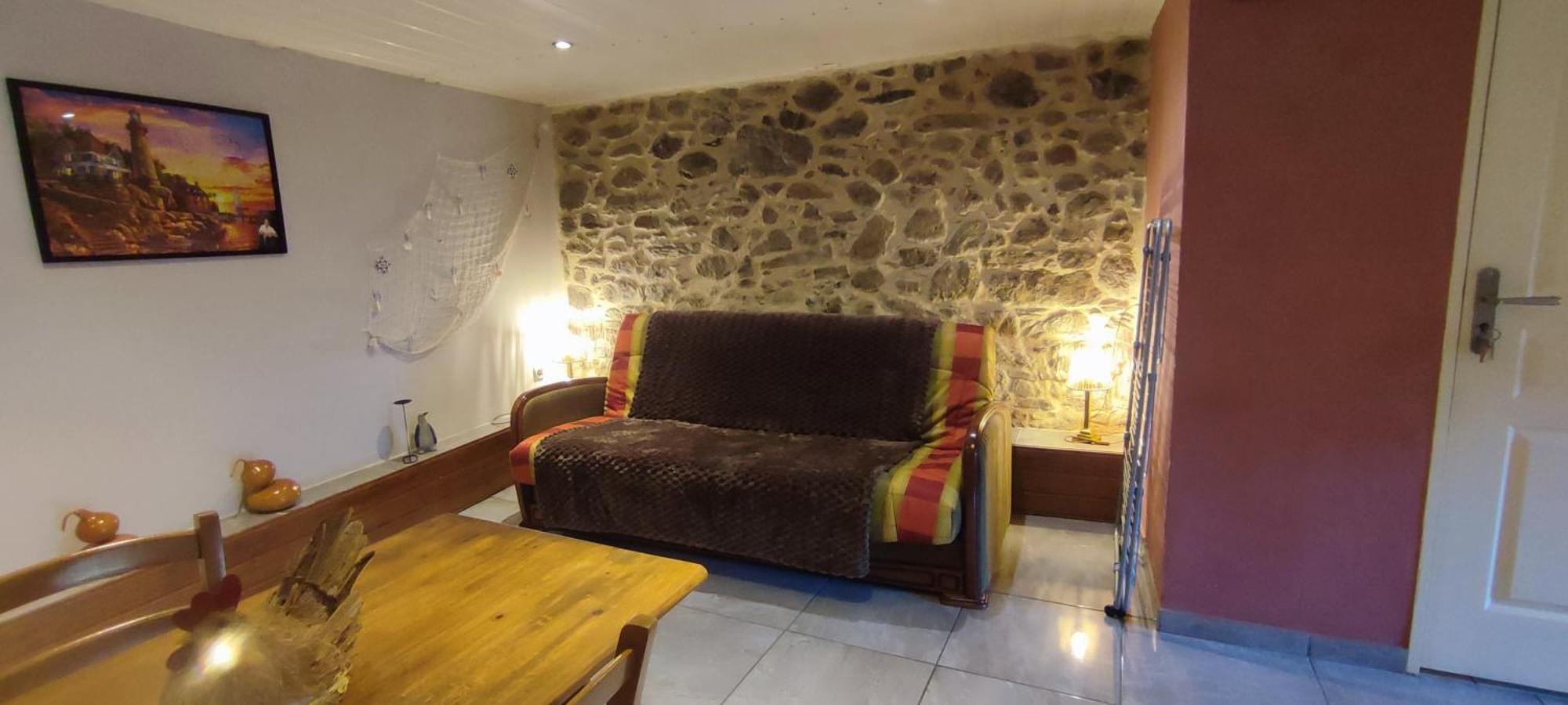 La Maison Du Pecheur Livinhac-le-Haut ภายนอก รูปภาพ