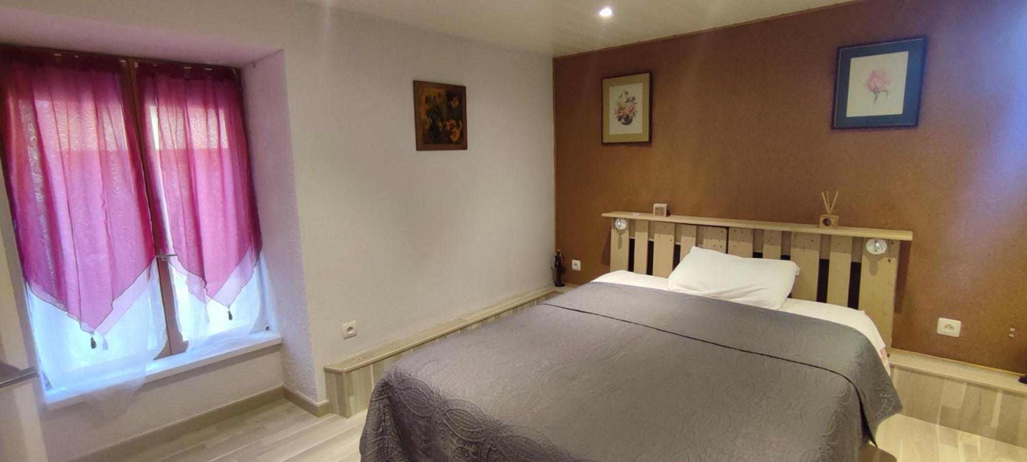 La Maison Du Pecheur Livinhac-le-Haut ภายนอก รูปภาพ